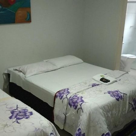 Pousada Villa Branca - Petar Apiaí Zewnętrze zdjęcie