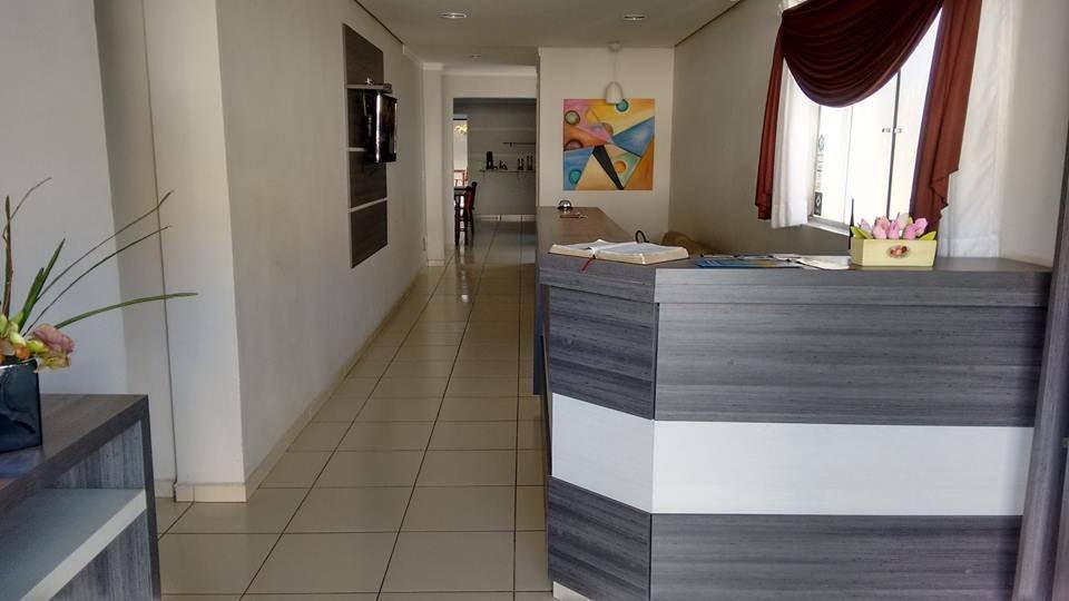 Pousada Villa Branca - Petar Apiaí Zewnętrze zdjęcie