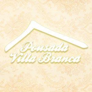 Pousada Villa Branca - Petar Apiaí Zewnętrze zdjęcie